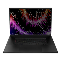  RAZER/雷蛇 满血RTX4090 游戏本  发烧级游戏光线追踪显卡 无机械硬盘 13代酷睿 2560*1600 黑色 240Hz 32GB 2TB