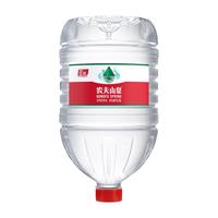 NONGFU SPRING 农夫山泉 饮用天然水 12L*10桶