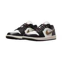 nike耐克Air Jordan 1 Low 低帮AJ1女子复古篮球运动鞋 DC0774-200 DC0774-200 37.5