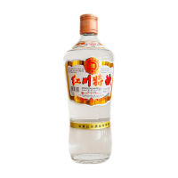 红川 特曲精 50%vol 浓香型白酒 500ml 单瓶装