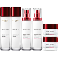  L'OREAL PARIS/巴黎欧莱雅 复颜抗皱紧致 护肤套装
