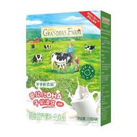 Grandpa's Farm 爷爷的农场溶豆*2+原味米饼*2