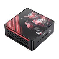 IPASON 攀升 M3 迷你电脑主机 R7-7840HS准系统
