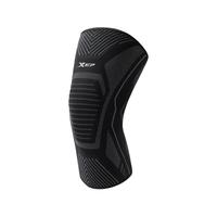 XTEP特步运动护膝男膝盖专业跑步篮球关节保护套羽毛球女保暖护具