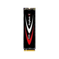 金百达 M.2 256G/512G/1T 台式笔记本nvme固态KP230/230 PRO系列