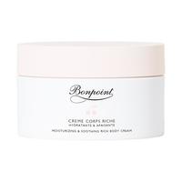 Bonpoint小樱桃身体乳霜150ml 持久滋润缓解干燥保湿补水滋养春夏