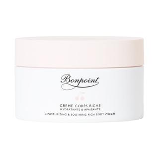 Bonpoint小樱桃身体乳霜150ml 持久滋润缓解干燥保湿补水滋养春夏