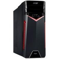 acer 宏碁 威龙GX-281-UR11 台式游戏电脑主机(R5 1400 8G 2T GTX1050 2G独显 500W电源)