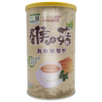 悦來頤和（YUELAIYIHE） 有机猴头菇粉猴头菇干货超细粉原粉熟粉瓶装400g