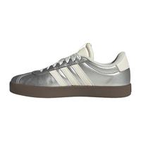 Adidas阿迪达斯女子运动T头鞋德训鞋低帮板鞋轻便休闲鞋JQ7315