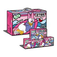 伊利优酸乳贵妃荔枝味250ml*24盒/箱 乳饮料 迪士尼唐老鸭联名款 【唐老鸭躺躺装】贵妃荔枝24盒