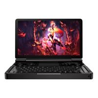 win mini 7英寸2024款游戏机掌机 120Hz原生横屏翻盖掌机AMD锐龙迷你 AMD R7-8840U 32G+512G 标配