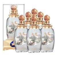  汾唐 清香型白酒  整箱装 53%vol 475mL