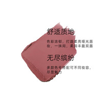 香奈儿(Chanel)魅力丝绒唇膏69号圣诞豆沙色3.5g哑光持色口红