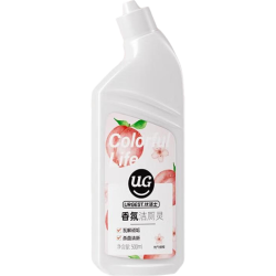 优洁士 强效洁厕灵750ml