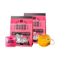 老金磨方 赤小豆慧米芡实茶