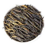 闽景印象 兰花香 金骏眉红茶  袋装 250g
