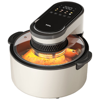 TCL TKZ-D602A1 空气炸锅 6L