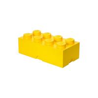 ROOM 乐高经典4颗/8颗粒收纳盒 玩具积木整理箱LEGO桌面抽屉式大号