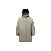 Semir/森马 三防连帽 男士羽绒服