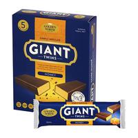 Golden North 金诺斯 巧克力脆皮蜂蜜冰淇淋棒 150ml*5支