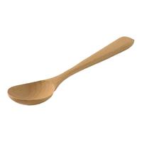 無印良品 MUJI 木制 餐勺 汤勺勺子餐具饭勺