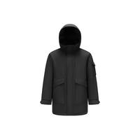 Semir/森马 三防 男士羽绒服