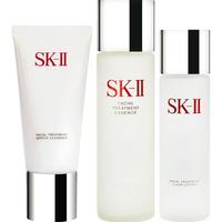 SK-II PITERA精华系列护肤套装