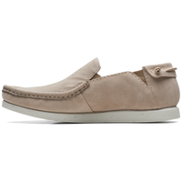 Clarks/其乐 舒适透气 男士乐福鞋