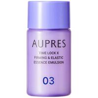 AUPRES 欧珀莱 时光锁紧致弹润精华水乳30ml+20ml
