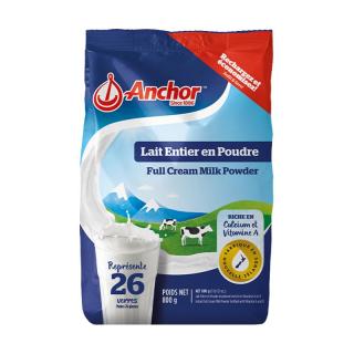 Anchor 安佳 精装 全脂奶粉 800g