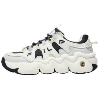 FILA Panini 女子休闲运动鞋 F12W242605F
