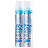 Rogaine 培健 5%米诺地尔女士生发泡沫