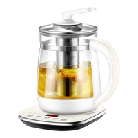 SUPOR 苏泊尔 SW-15Y06 养生壶 1.5L 白色