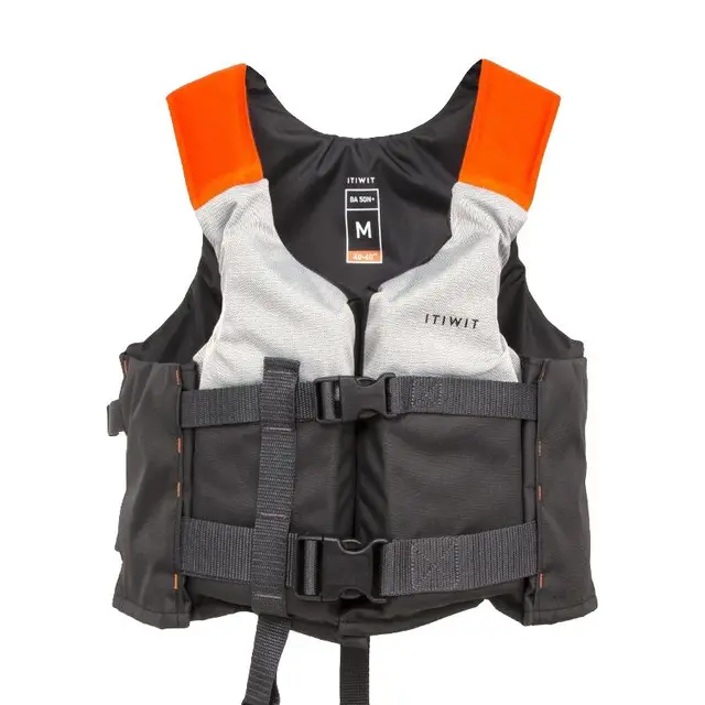 DECATHLON 迪卡侬 BA 50N+ 救生衣 8501295