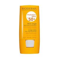 BIODERMA 贝德玛 皙妍倍护防晒棒 SPF50+ PA++++ 8g