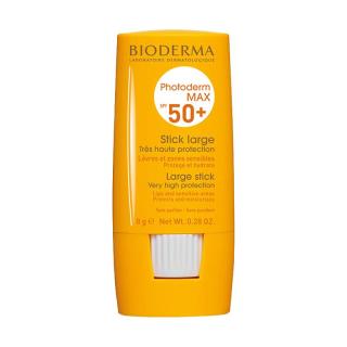 BIODERMA 贝德玛 皙妍倍护防晒棒 SPF50+ PA++++ 8g