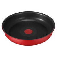 特福(Tefal)煎锅不粘锅炒锅家用炒菜锅锅具套装可拆卸把手电磁炉燃气灶通用 可拆卸煎锅套装 26cm
