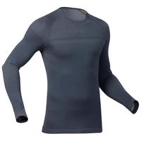 DECATHLON 迪卡侬 滑雪内衣男保暖压缩速干衣女冬季户外运动贴身内衣裤OVW1