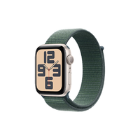 Apple/苹果 GPS+蜂窝款 智能手表+铝金属表壳+湖绿色回环式运动表带