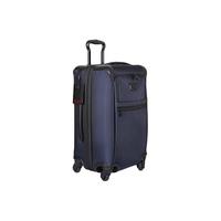 TUMI/途明 弹道尼龙 登机箱 海军蓝 20英寸