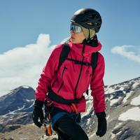 喜马拉雅 H8848 男款冲锋衣 PK-TEX