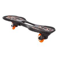 DECATHLON 迪卡侬 WB120 二轮滑板 8494868 黑色/紫色
