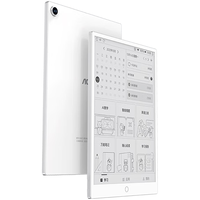 AOC学练机10英寸墨水屏AI学习机错题本电纸书中小学教材同步智能练习本【A+ 慧学本】