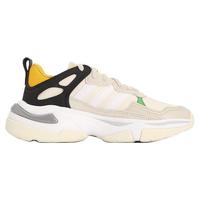 adidas NEO Boujirun 女子休闲运动鞋 FY6639 浅米色/黑/白/黄/绿 36.5