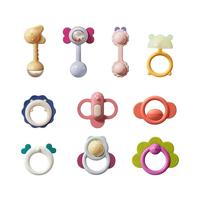 babycare 7220 趣味牙胶摇铃