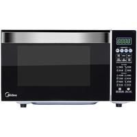 Midea 美的 M1-L239A 微波炉 23L 黑色