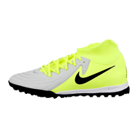 NIKE耐克小李子耐克Phantom Luna 2中端高帮TF碎钉成人足球鞋男FJ2566-003 银黄色FJ2566-003 40 25cm