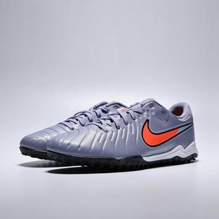 耐克（NIKE）Tiempo Legend 10 Academy 男子传奇系列低帮轻盈缓震足球鞋 DV4342-402 44