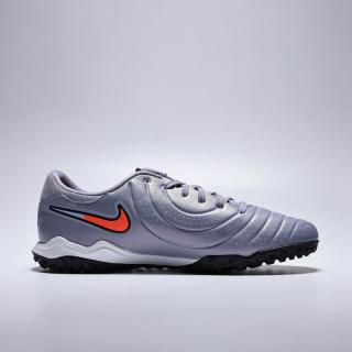 耐克（NIKE）Tiempo Legend 10 Academy 男子传奇系列低帮轻盈缓震足球鞋 DV4342-402 44